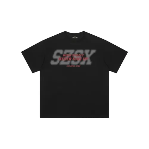 SZSX Unisex T-shirt
