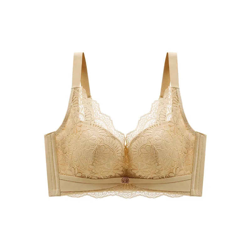 Xiangdada Women's Bras-2