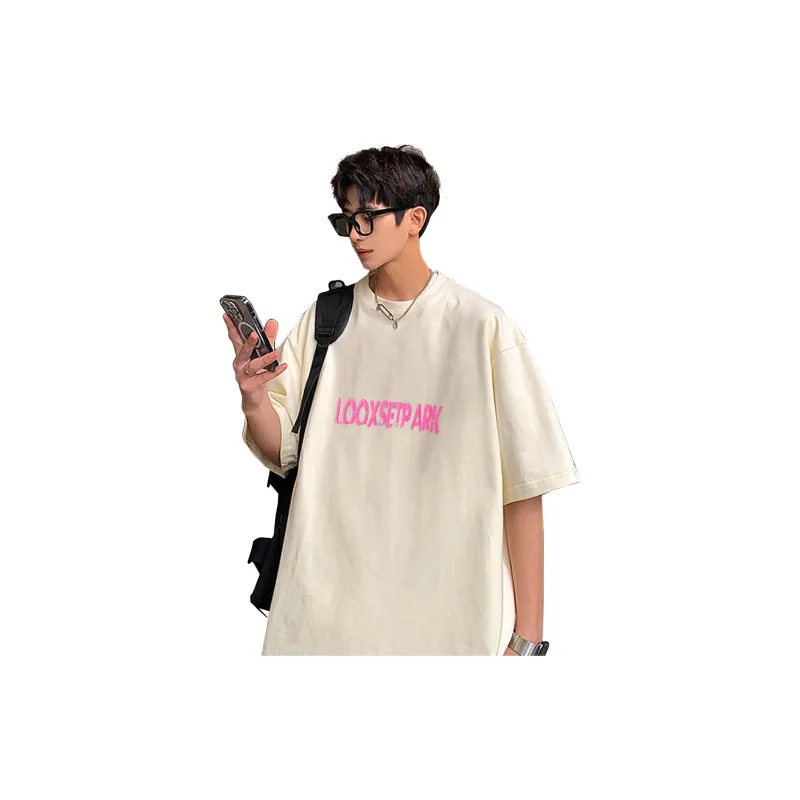 LOOX! T Shirts Unisex-37