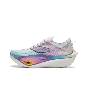 LINING Feidian 4 Ultra 'Multi Color'