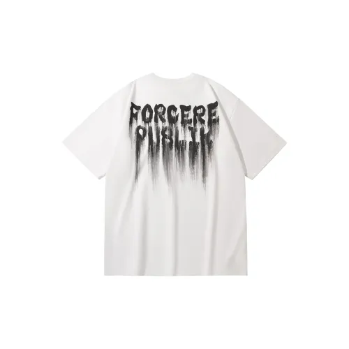 FORCEREPUBLIK Unisex T-shirt