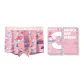 Men's Pink Purple