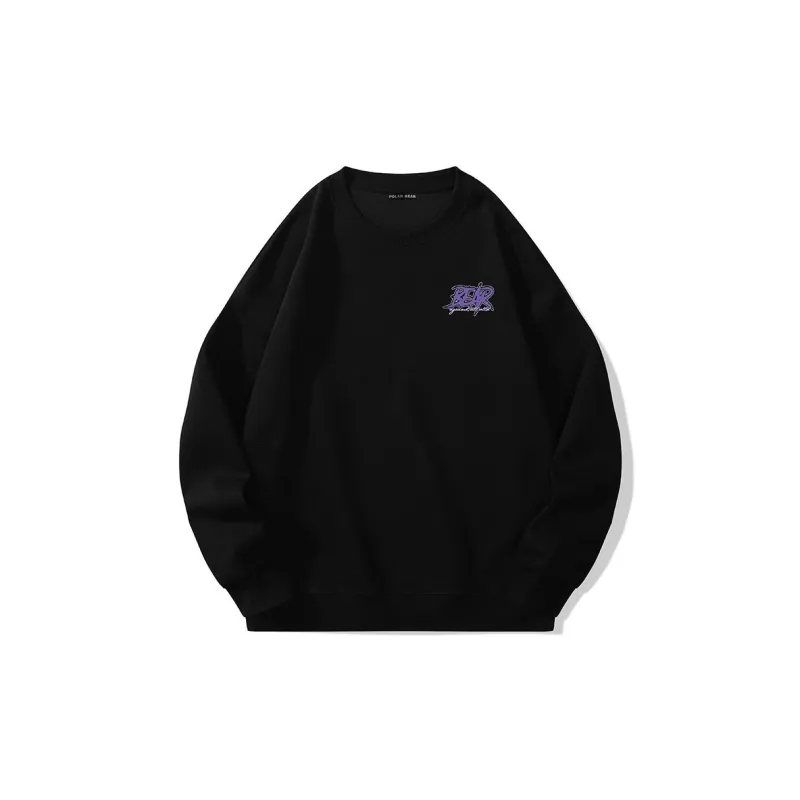 POLAR BEAR Sweatshirts Unisex-1