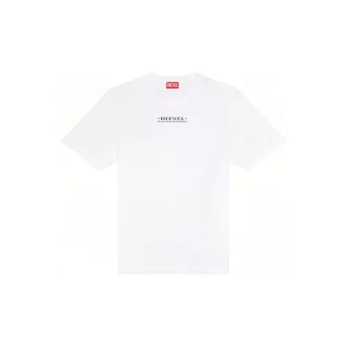 DIESEL Men T-shirt