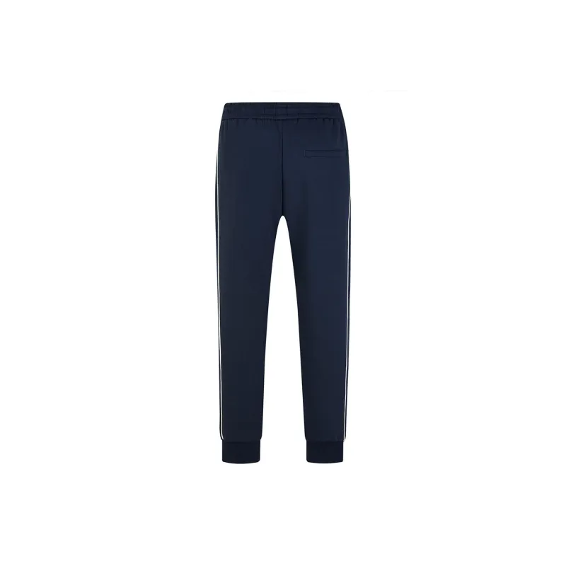 Cavalli Class Knitted Sweatpants Men's-7