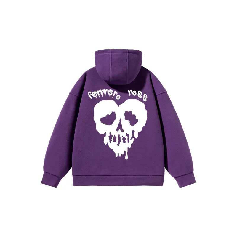 Ferrero Ross Velvet Jackets Unisex-18