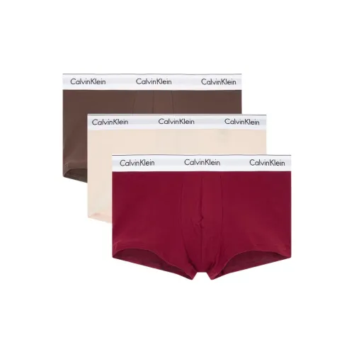 CK/Calvin Klein Underpants Men
s 3 Pack