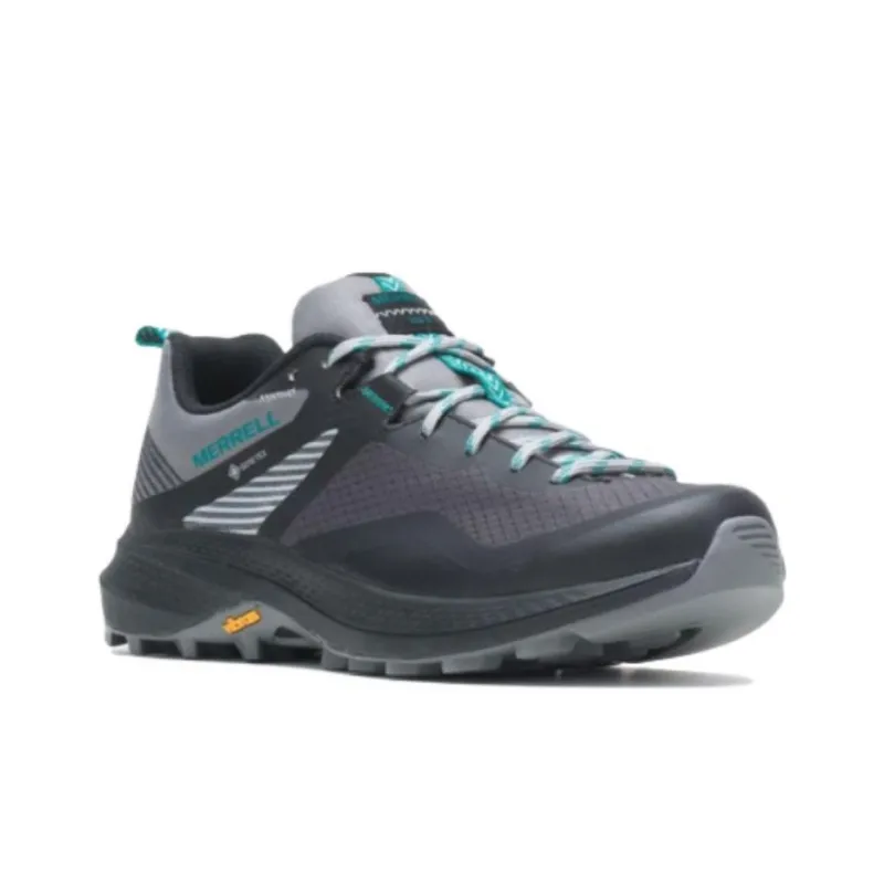 MERRELL Women's Mqm 3 GORE TEX 'Charcoal Teal' Women's-2