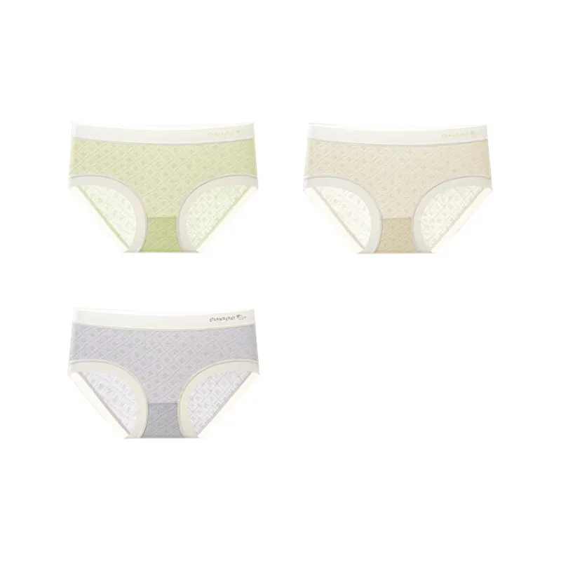 GRACEWELL Underpants Women's 3 Pack-12