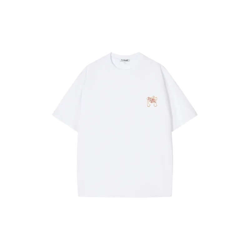 T liberal T Shirts Unisex-3
