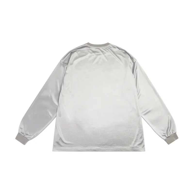 Crying Center Soccer Jerseys Unisex-1