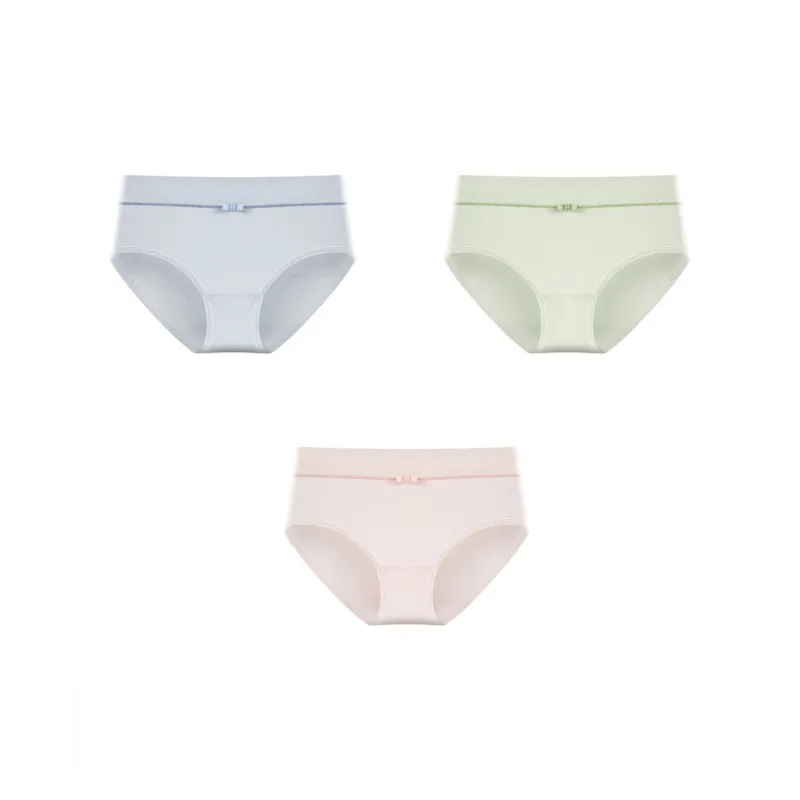 GRACEWELL Underpants Women's 3 Pack-4
