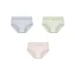 Gray Blue+Verdant Green+Cherry Blossom Pink