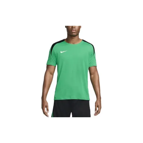 Nike Soccer Jerseys Men Stadium Green