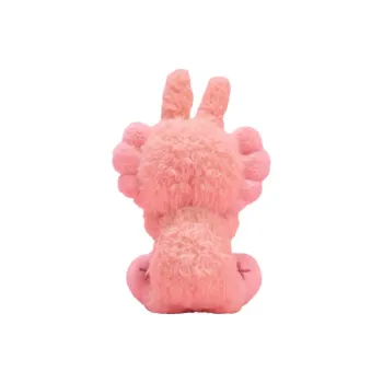 KAWS HOLIDAY INDONESIA Dolls Plush Pendant Small Size Tall