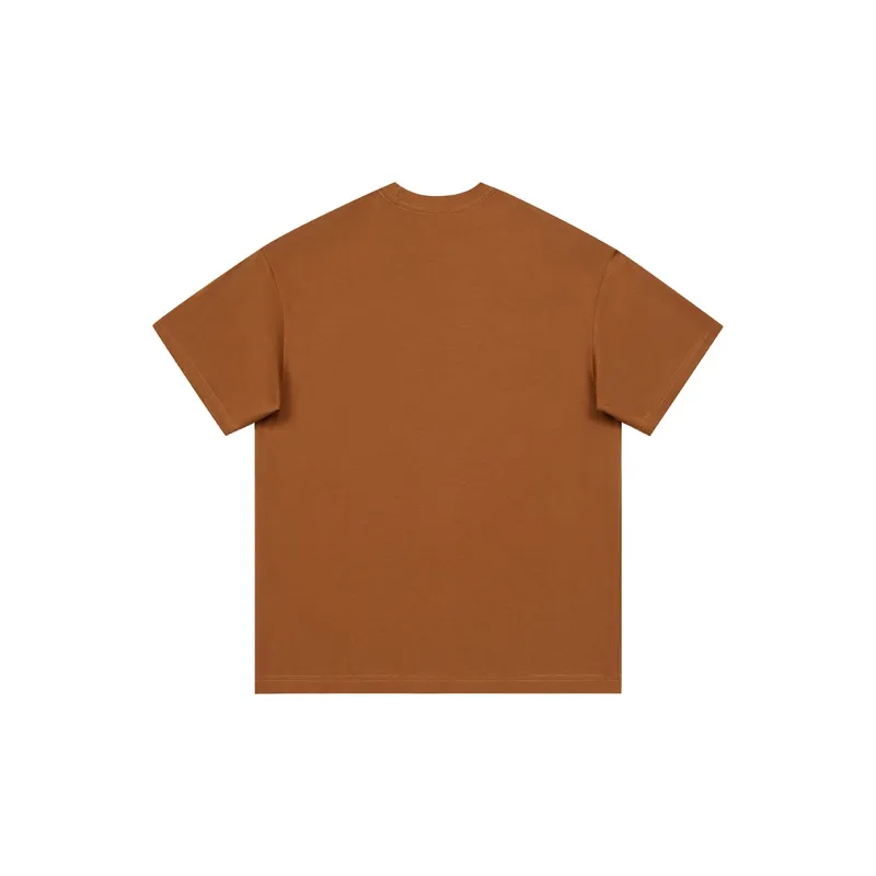 SandKnit T Shirts Unisex-29