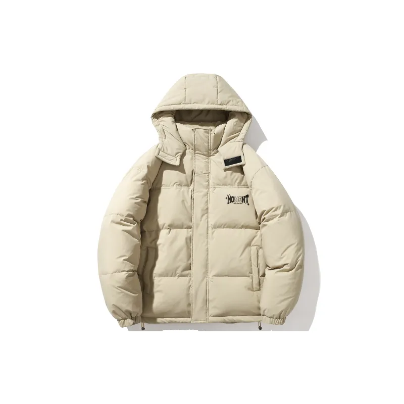 Pepe The Frog Down Jacket Unisex-10