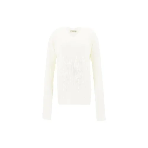 Bottega Veneta Sweaters Women's Beige