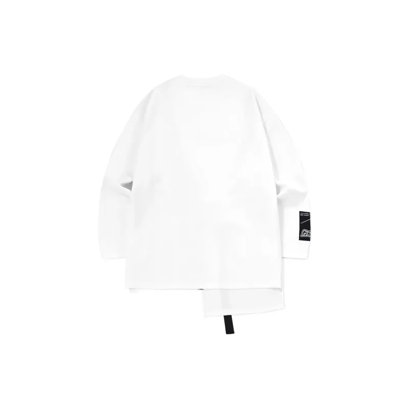 GENANX Sweatshirts Unisex-5