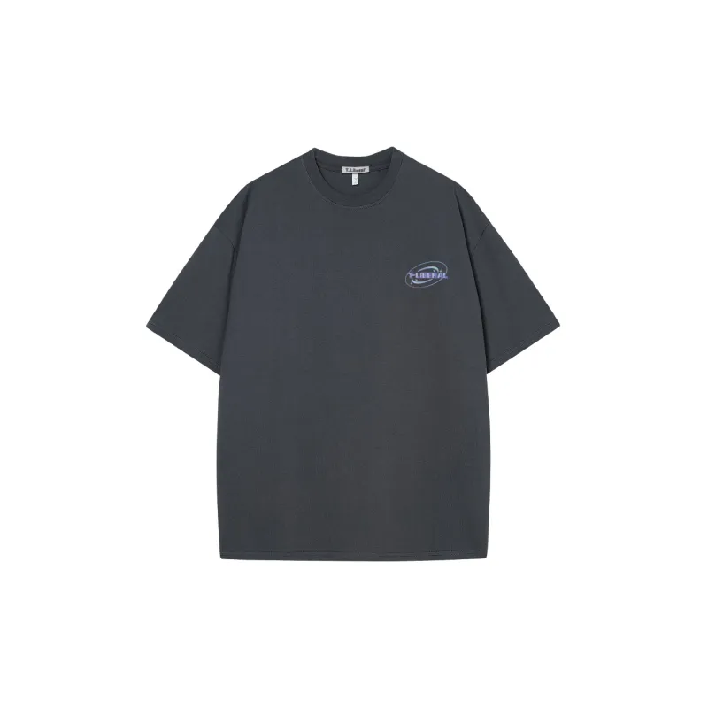 T liberal T Shirts Unisex-7