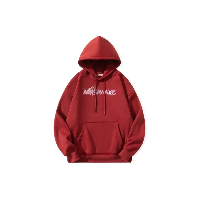 ACHS AWAKE Sweatshirts Unisex-11