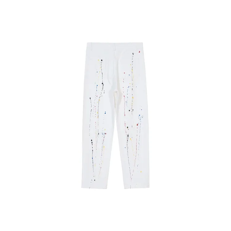 PURERACE PR Jeans Unisex-1