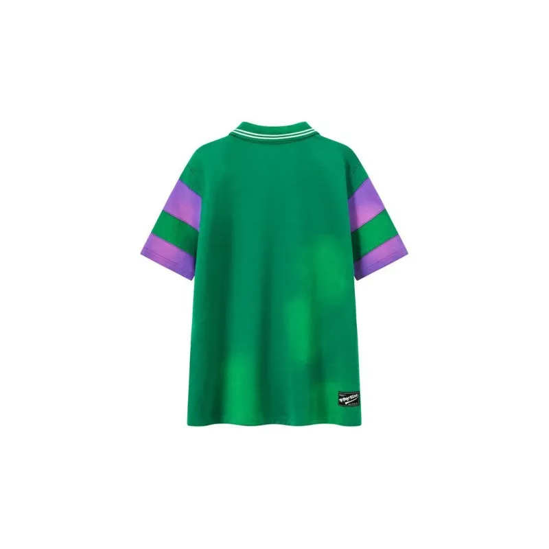 NO ONE ELSE Polo Shirts Women's-2