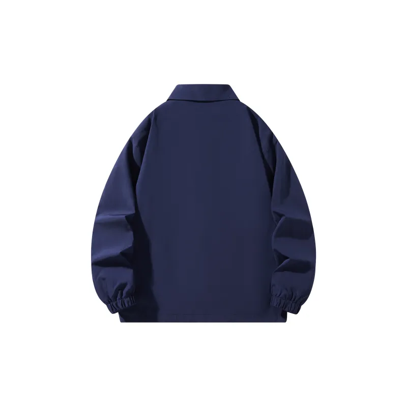 CSKS Jackets & Coats Fall Unisex-19