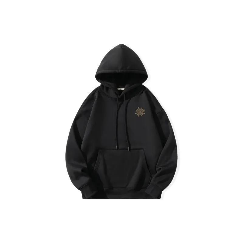 ACHS AWAKE Sweatshirts Unisex-1