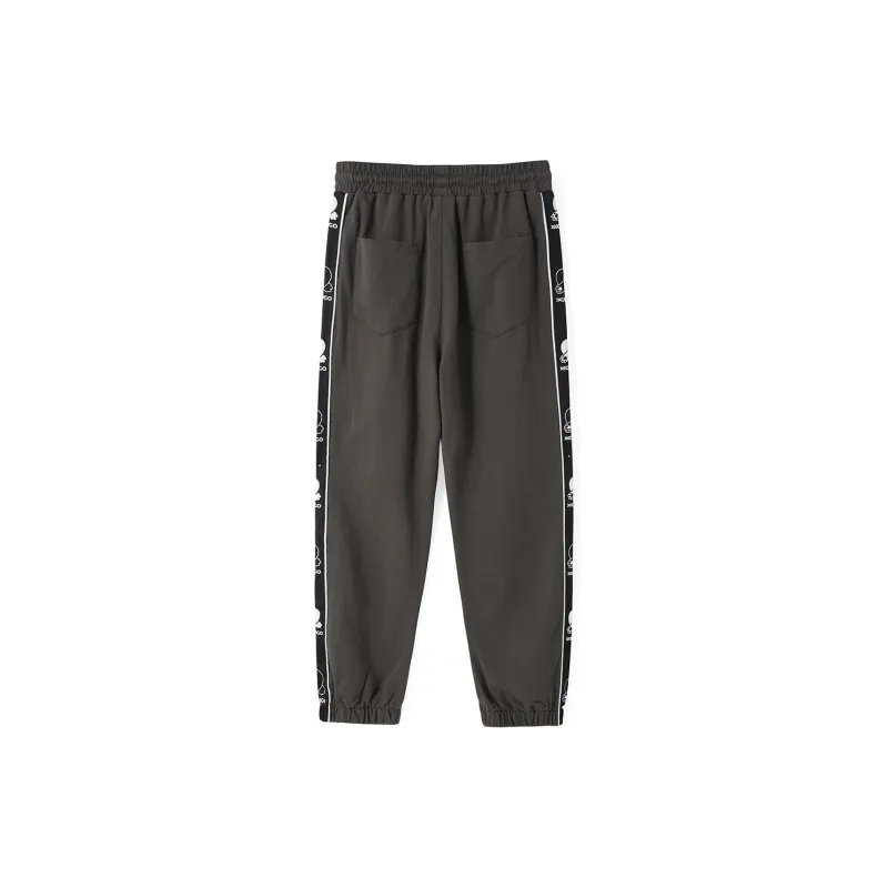 XXGOGO Knitted Sweatpants Unisex-6