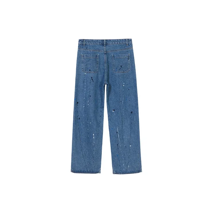 PURERACE PR Jeans Unisex-8