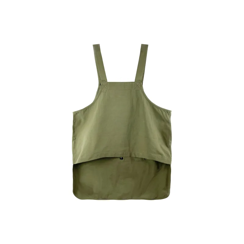 COBMASTER Vests Unisex-12
