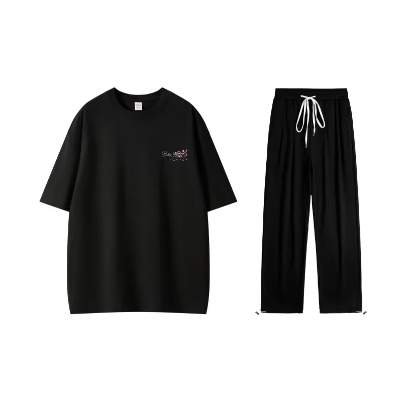 BOBBY ABLEY Casual Sportswear Unisex-1