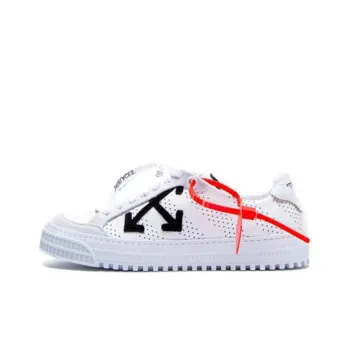 OFF WHITE C/o Virgil Abloh Sneakers White
