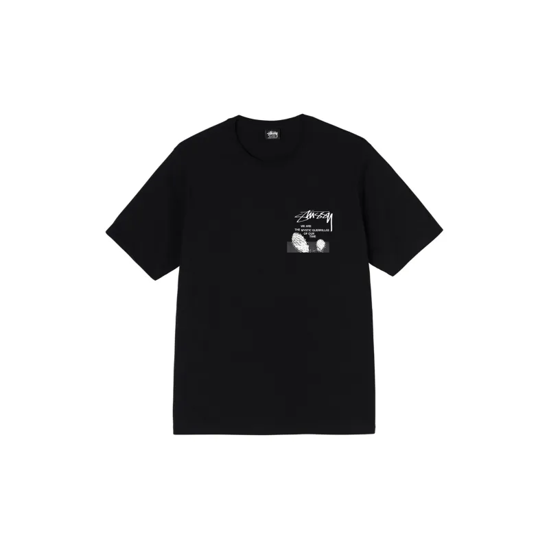 Stussy Desert Sky Tee-3