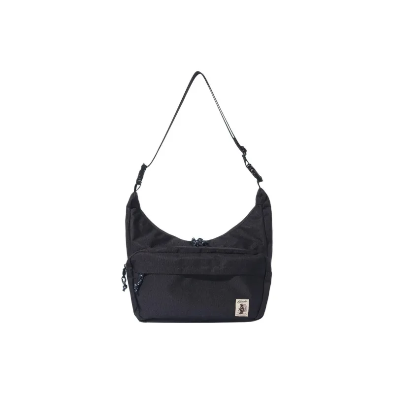 COBMASTER Polyester Crossbody Bag, Shoulder Bag Unisex Multicolor-0