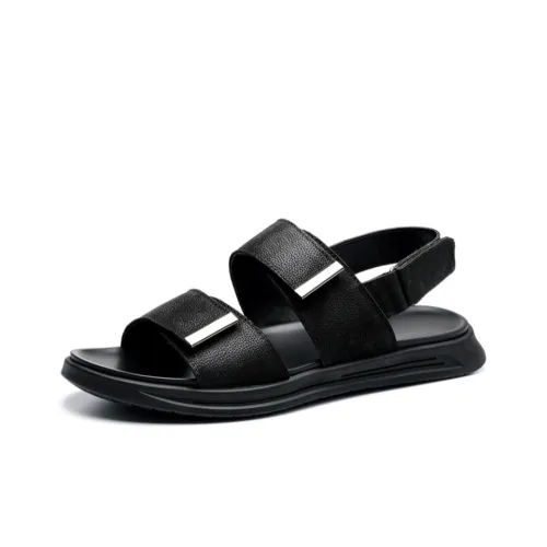 Brounvanm Beach Sandals Men