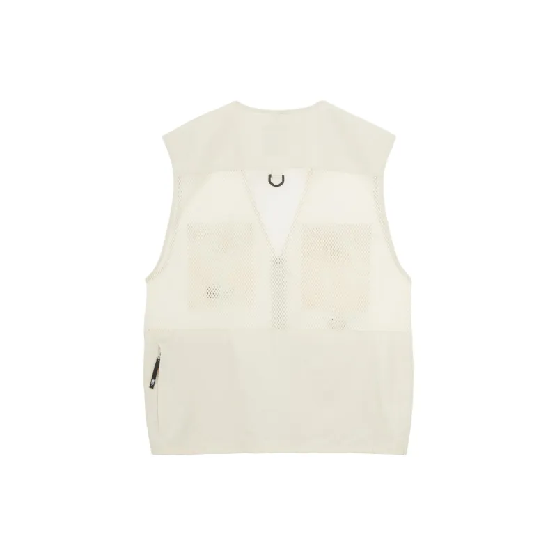 THE NORTH FACE Vest Men's Beige-1