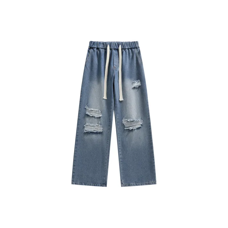 RHIME Chime95 Series Jeans Unisex-7