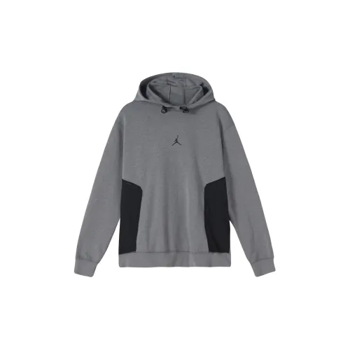 Jordan Sweatshirts Men Gray