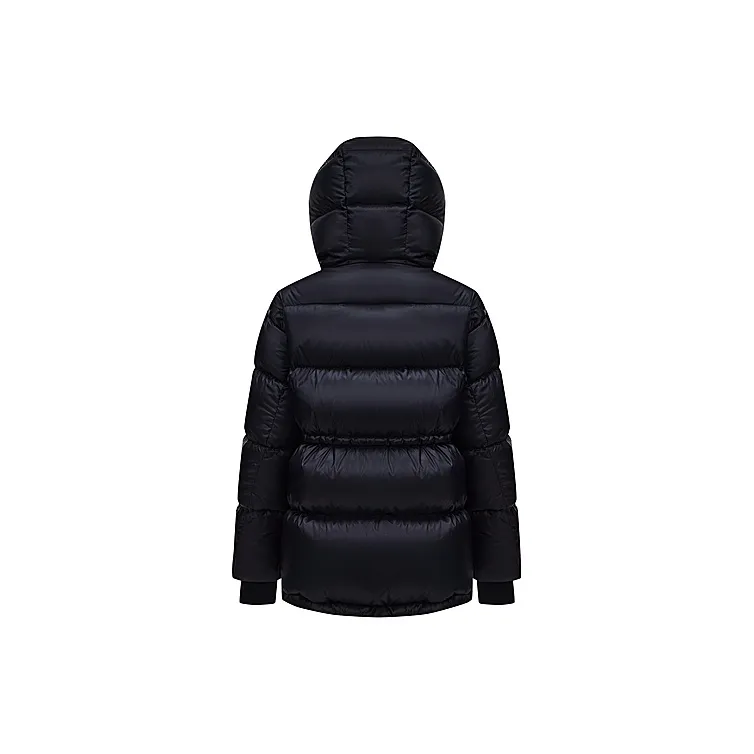 BOSIDENG Puff Series Down Jacket Women's-9