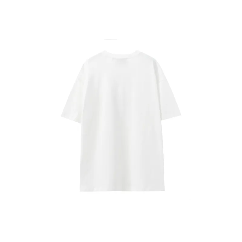 HARDY HARDY T Shirts Unisex-5