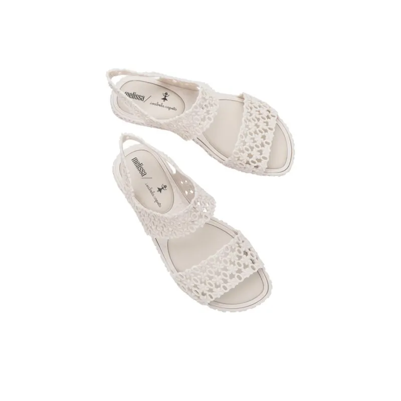 MELISSA One Strap Sandals Women's-16