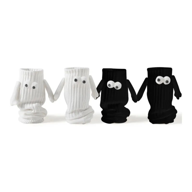 PAINWAKE Unisex Mid Calf Socks-0