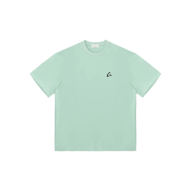CLIMAX VISION Frisbee Series T Shirt Unisex-9