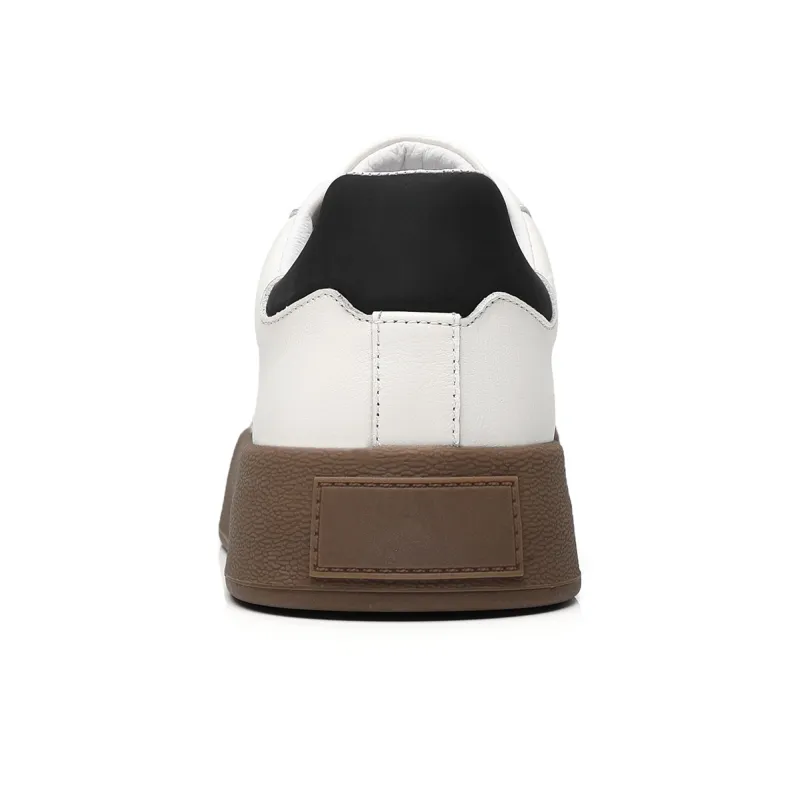 15 MINS Lightweight Low-Top Casual Shoes Men's-4