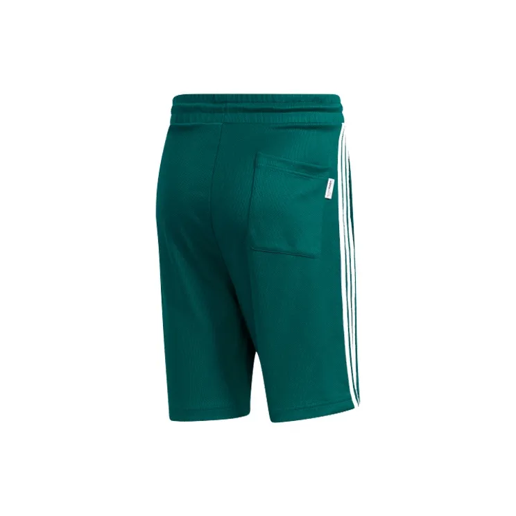 Adidas Neo Sports Shorts Men Green-1