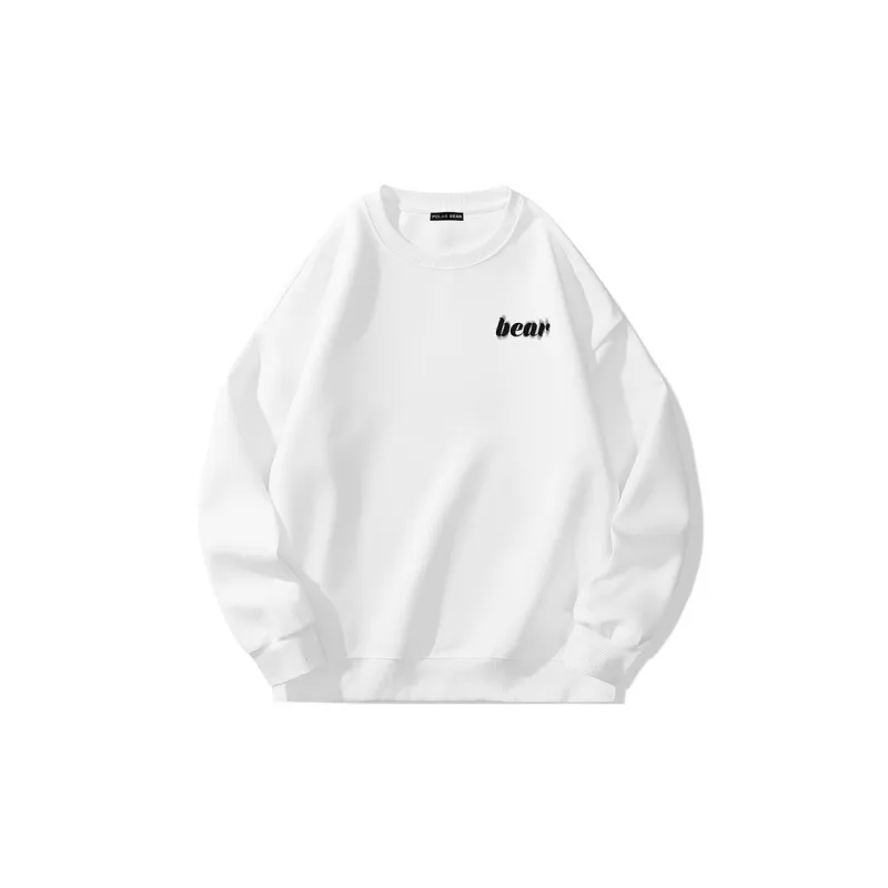 POLAR BEAR Sweatshirts Unisex-3
