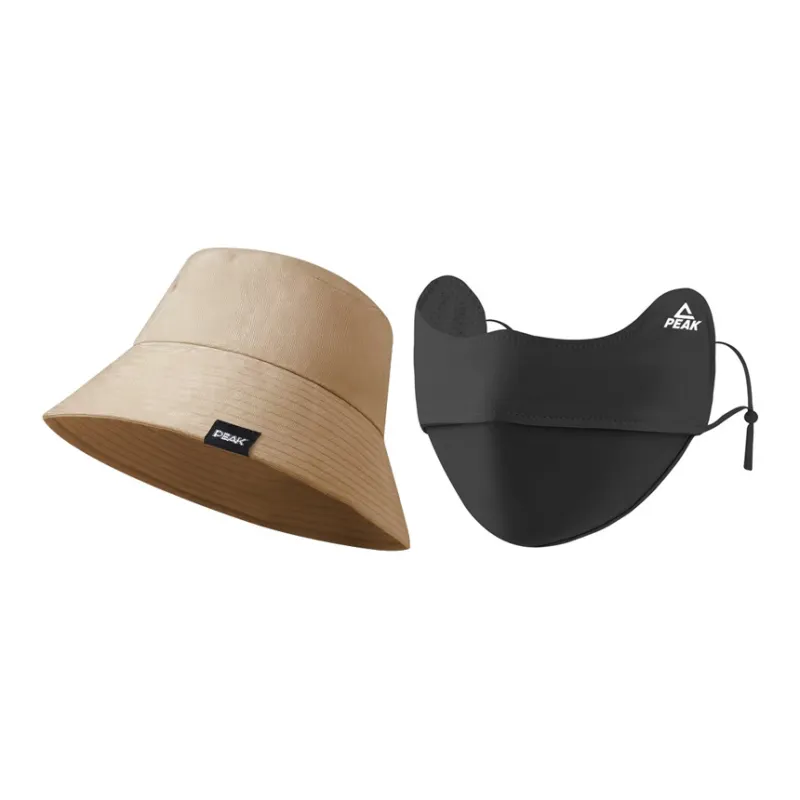 PEAK Bucket Hats Unisex-2
