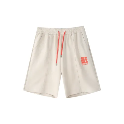 ER Casual Shorts Unisex